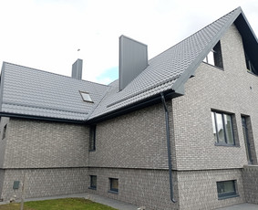 Stogu dengimas bei remonto darbai, skardinimas,konsultacija / ČIUKORS / Darbų pavyzdys ID 2694097