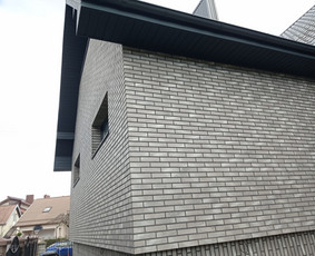 Stogu dengimas bei remonto darbai, skardinimas,konsultacija / ČIUKORS / Darbų pavyzdys ID 2694099