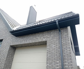 Stogu dengimas bei remonto darbai, skardinimas,konsultacija / ČIUKORS / Darbų pavyzdys ID 2694105