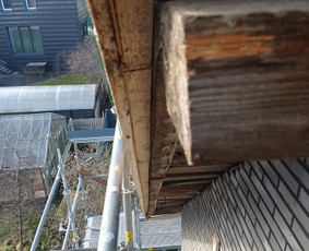 Stogu dengimas bei remonto darbai, skardinimas,konsultacija / ČIUKORS / Darbų pavyzdys ID 2694107