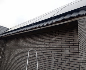 Stogu dengimas bei remonto darbai, skardinimas,konsultacija / ČIUKORS / Darbų pavyzdys ID 2694109