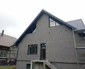 Stogu dengimas bei remonto darbai, skardinimas,konsultacija / ČIUKORS / Darbų pavyzdys ID 2694117
