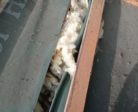 Stogu dengimas bei remonto darbai, skardinimas,konsultacija / ČIUKORS / Darbų pavyzdys ID 2694127