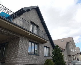 Stogu dengimas bei remonto darbai, skardinimas,konsultacija / ČIUKORS / Darbų pavyzdys ID 2694139