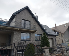 Stogu dengimas bei remonto darbai, skardinimas,konsultacija / ČIUKORS / Darbų pavyzdys ID 2694147