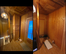 Griovimas, išvežimas, vidaus apdaila / Aurimas / Darbų pavyzdys ID 2694839