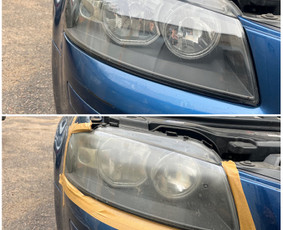 Automobilių Poliravimas Panevėžyje - Antikorozinis dengimas / Autovageris / Darbų pavyzdys ID 2694899