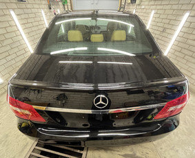 Automobilių Poliravimas Panevėžyje - Antikorozinis dengimas / Autovageris / Darbų pavyzdys ID 2694901