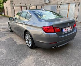 Automobilių Poliravimas Panevėžyje - Antikorozinis dengimas / Autovageris / Darbų pavyzdys ID 2694913