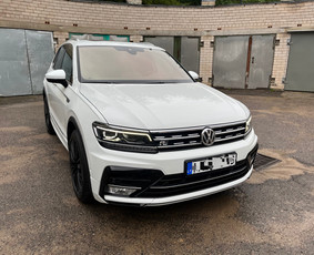 Automobilių Poliravimas Panevėžyje - Antikorozinis dengimas / Autovageris / Darbų pavyzdys ID 2694915