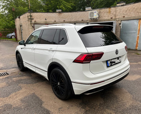 Automobilių Poliravimas Panevėžyje - Antikorozinis dengimas / Autovageris / Darbų pavyzdys ID 2694917