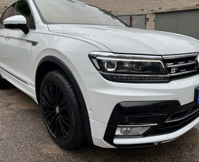 Automobilių Poliravimas Panevėžyje - Antikorozinis dengimas / Autovageris / Darbų pavyzdys ID 2694919