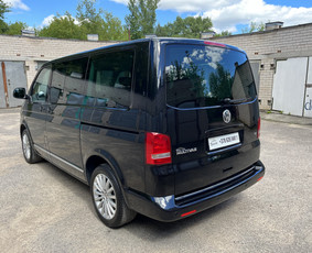 Automobilių Poliravimas Panevėžyje - Antikorozinis dengimas / Autovageris / Darbų pavyzdys ID 2694927