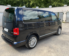 Automobilių Poliravimas Panevėžyje - Antikorozinis dengimas / Autovageris / Darbų pavyzdys ID 2694929