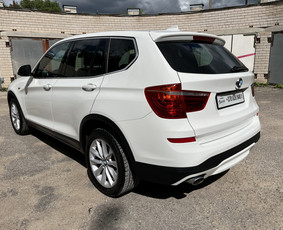 Automobilių Poliravimas Panevėžyje - Antikorozinis dengimas / Autovageris / Darbų pavyzdys ID 2694937