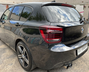 Automobilių Poliravimas Panevėžyje - Antikorozinis dengimas / Autovageris / Darbų pavyzdys ID 2694959