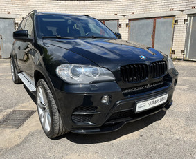 Automobilių Poliravimas Panevėžyje - Antikorozinis dengimas / Autovageris / Darbų pavyzdys ID 2694961