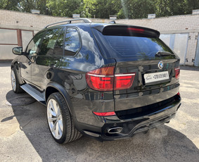 Automobilių Poliravimas Panevėžyje - Antikorozinis dengimas / Autovageris / Darbų pavyzdys ID 2694965