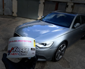 Automobilių Poliravimas Panevėžyje - Antikorozinis dengimas / Autovageris / Darbų pavyzdys ID 2694969