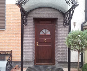 Kalvystės gaminiai / UAB Kalvio Verslas - Petras Salickas / Darbų pavyzdys ID 481497
