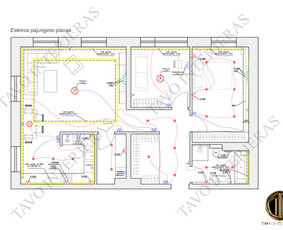 Interjero dizainerio paslaugos / Tavo interjeras / Darbų pavyzdys ID 2695119