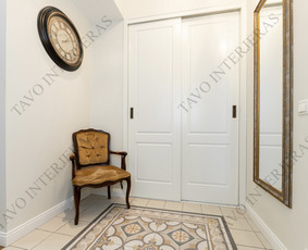 Interjero dizainerio paslaugos / Tavo interjeras / Darbų pavyzdys ID 2695165