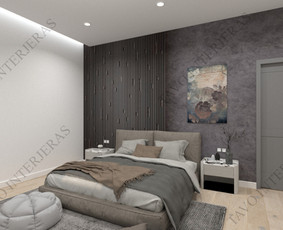 Interjero dizainerio paslaugos / Tavo interjeras / Darbų pavyzdys ID 2695191