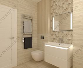 Interjero dizainerio paslaugos / Tavo interjeras / Darbų pavyzdys ID 2695201
