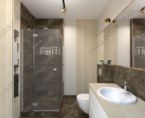 Interjero dizainerio paslaugos / Tavo interjeras / Darbų pavyzdys ID 2695207