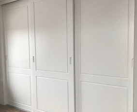Interjero dizaino projektavimas nuo iki , 3d vizualizacijos, / Lina Juškė / Darbų pavyzdys ID 481839