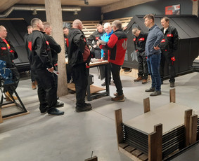 Stogų dengimas, šiltinimas pučiama vata ,stogo renovacija, / MB "Spalvotas plienas" / Darbų pavyzdys ID 2696877