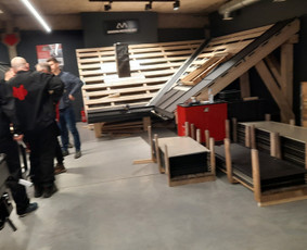 Stogų dengimas, šiltinimas pučiama vata ,stogo renovacija, / MB "Spalvotas plienas" / Darbų pavyzdys ID 2696879