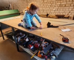 Stogų dengimas, šiltinimas pučiama vata ,stogo renovacija, / MB "Spalvotas plienas" / Darbų pavyzdys ID 2696957
