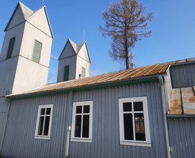 Stogų dengimas, šiltinimas pučiama vata ,stogo renovacija, / MB "Spalvotas plienas" / Darbų pavyzdys ID 2697123