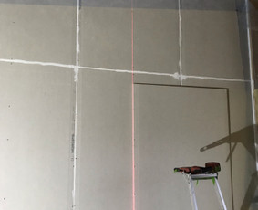Karkasinių namų statyba, staliaus darbai. / MB ESEDA / Darbų pavyzdys ID 2697237