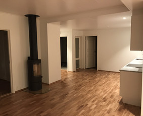 Karkasinių namų statyba, staliaus darbai. / MB ESEDA / Darbų pavyzdys ID 2697255