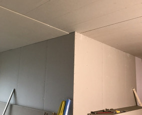 Karkasinių namų statyba, staliaus darbai. / MB ESEDA / Darbų pavyzdys ID 2697269