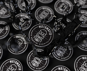 Logotipų kūrimas - Dizainas, paverčiantis idėjas į pelningus prekės ženklus - 3