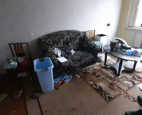 Jurveža - Patikimas / Gera kaina garantuota / Jurijus / Darbų pavyzdys ID 2697515