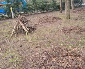 Šiukšlių, Senų Baldų Išvežimas dirbame geriausiom kainomis ! / Giedrius jomantas / Darbų pavyzdys ID 2697587