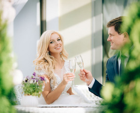 Vestuvių fotografas ir Video operatorius - Vilnius / FOTOTAKAS - Vestuvių fotografas / Darbų pavyzdys ID 481989
