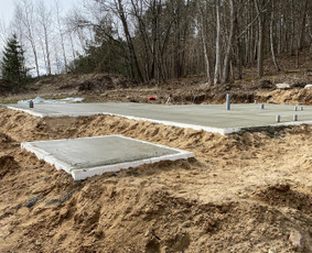 Juostiniai pamatai - Mb Asd Pamatai - 1