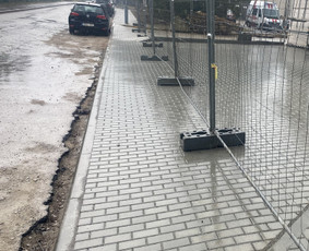 Trinkelių klojimas / MB NORDARA / Darbų pavyzdys ID 2697799