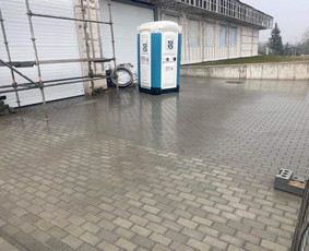 Trinkelių klojimas / MB NORDARA / Darbų pavyzdys ID 2697803