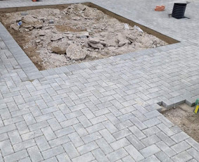 Trinkelių klojimas / MB NORDARA / Darbų pavyzdys ID 2697807