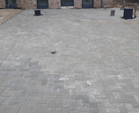 Trinkelių klojimas / MB NORDARA / Darbų pavyzdys ID 2697809
