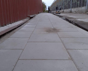 Trinkelių klojimas / MB NORDARA / Darbų pavyzdys ID 2698075