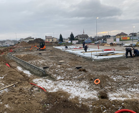 Trinkelių klojimas / MB NORDARA / Darbų pavyzdys ID 2698079