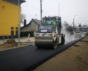Trinkelių klojimas / MB NORDARA / Darbų pavyzdys ID 2698087