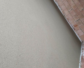 Statybos, apdaila - Grindų Betonavimo - 4